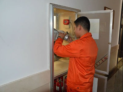 消防维保 消防维保